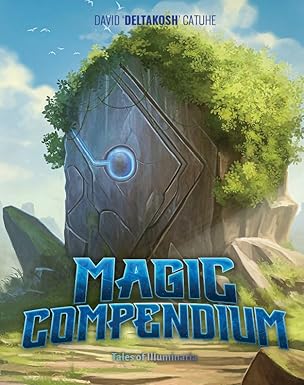 Magic Compendium