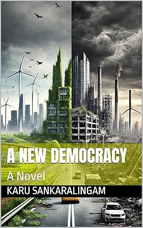 A New Democracy