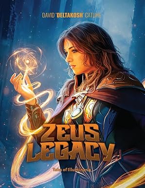 Zeus Legacy